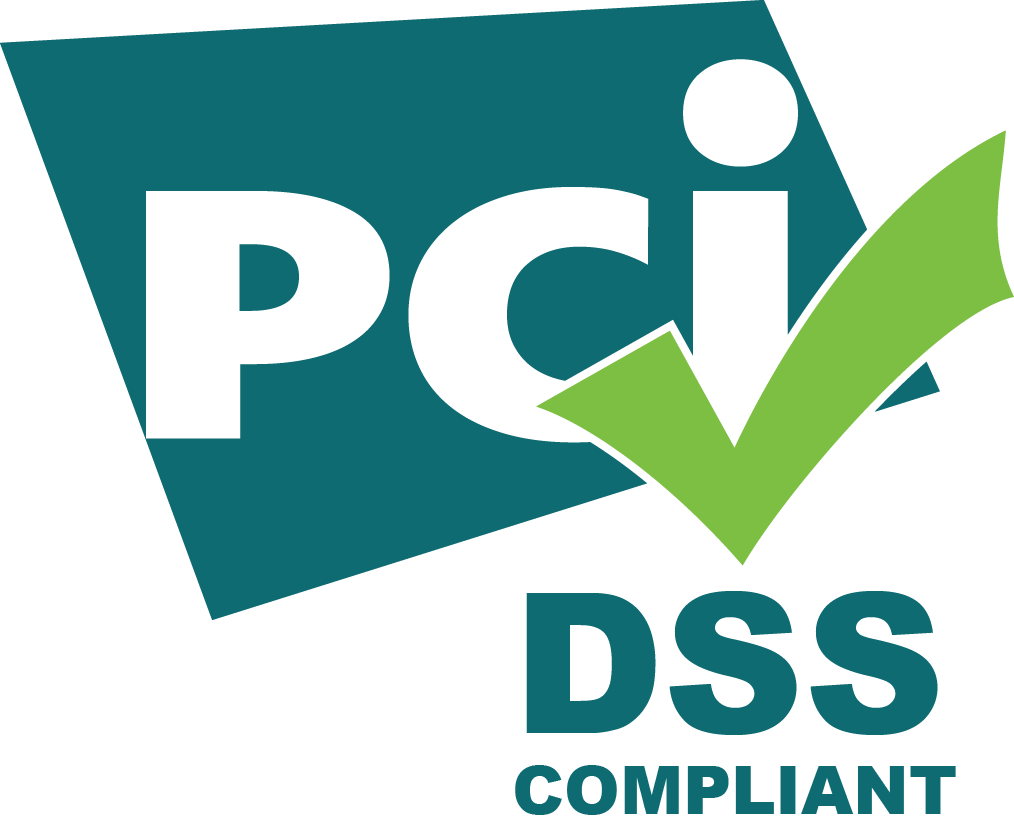 Certificado de cumplimiento PCI DSS